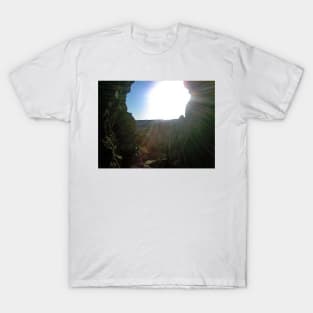 Palo Duro Cave T-Shirt